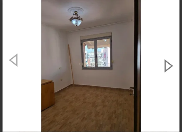 Tirane, jepet me qera apartament 2+1+Ballkon Kati 7, 94 m² 450 € (Kombinat)