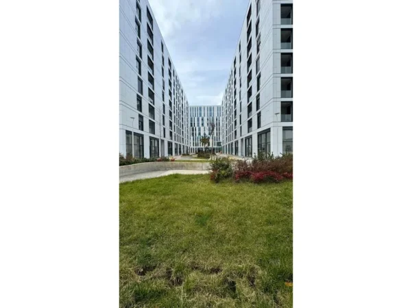 Tirane, jepet me qera apartament 1+1 Kati 5, 73 m² 550 € (Akses Tirana , Ish Dogana)