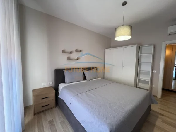 Tirane, jepet me qera apartament 2+1 Kati 6, 115 m² 1.000 € (Kompleksi Delijorgji , Rruga e Kavajes)