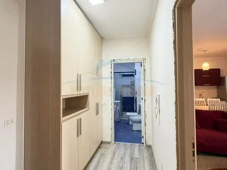 Tirane, shitet apartament 1+1 Kati 7, 65 m² 113.000 € 