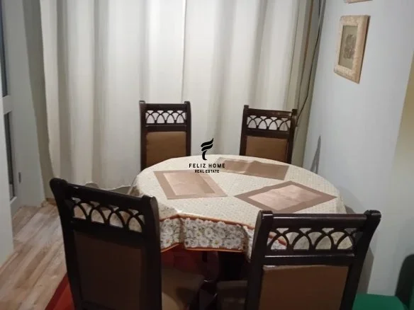 Tirane, jepet me qera apartament 1+1+Ballkon Kati 3, 57 m² 530 € (SELVIA)