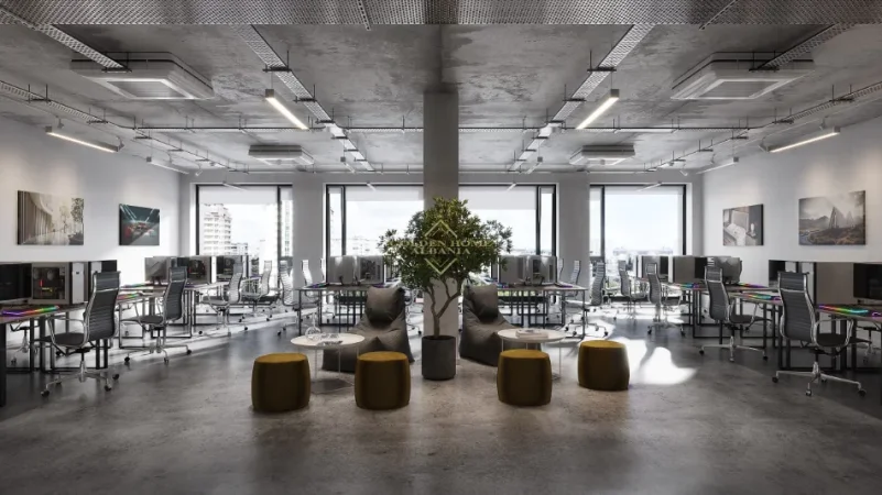 Tirane, jepet me qera Kati 1, 71 m² 1.000 € 