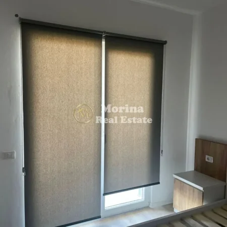 Tirane, jepet me qera apartament 1+1 Kati 7, 60 m² 370 € (QTU)