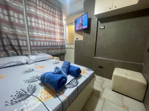 Tirane, jepet me qera garsonier Kati 2, 33 m² 350 € (5 MAJI)