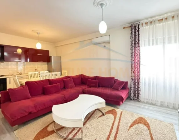 Tirane, shitet apartament 1+1 Kati 7, 65 m² 113.000 € (Unaza e re)