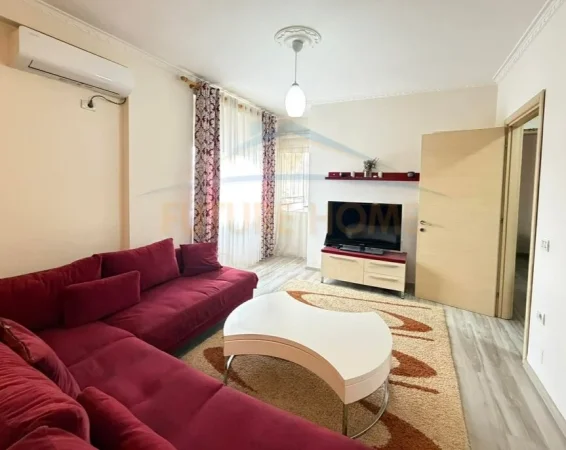 Tirane, shitet apartament 1+1 Kati 7, 65 m² 113.000 € (Unaza e re)