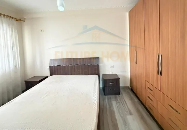 Tirane, shitet apartament 1+1 Kati 7, 65 m² 113.000 € (Unaza e re)