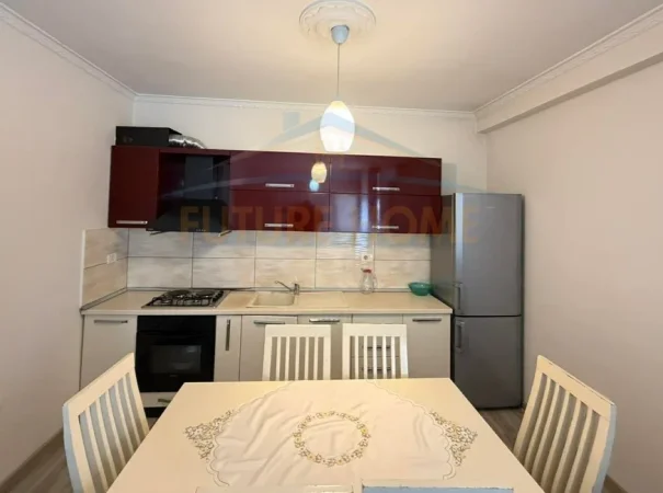Tirane, shitet apartament 1+1 Kati 7, 65 m² 113.000 € (Unaza e re)
