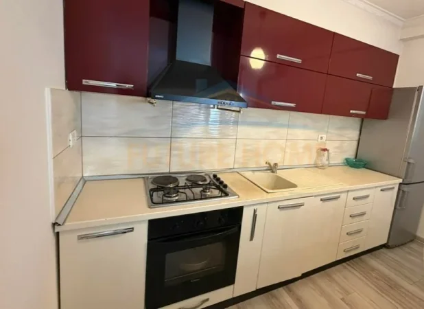 Tirane, shitet apartament 1+1 Kati 7, 65 m² 113.000 € (Unaza e re)