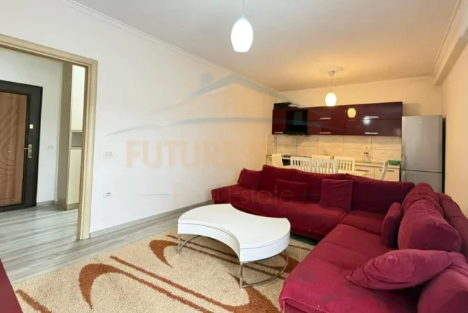Tirane, shitet apartament 1+1 Kati 7, 65 m² 113.000 € (Unaza e re)