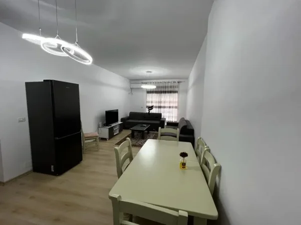 Tirane, jepet me qera apartament 2+1 Kati 7, 100 m² 750 € (STACIONI TRENIT)