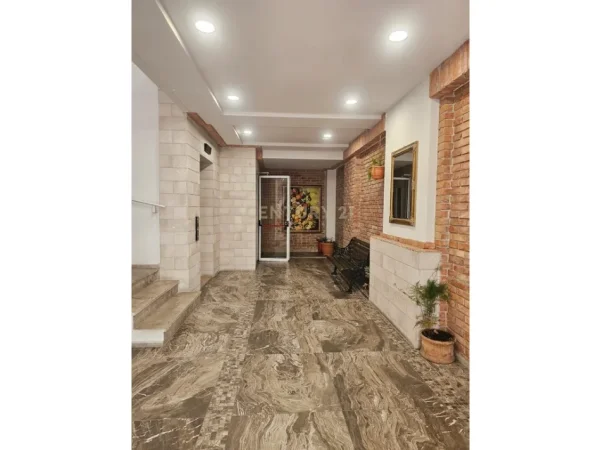 Tirane, jepet me qera zyre Kati 1, 81 m² 