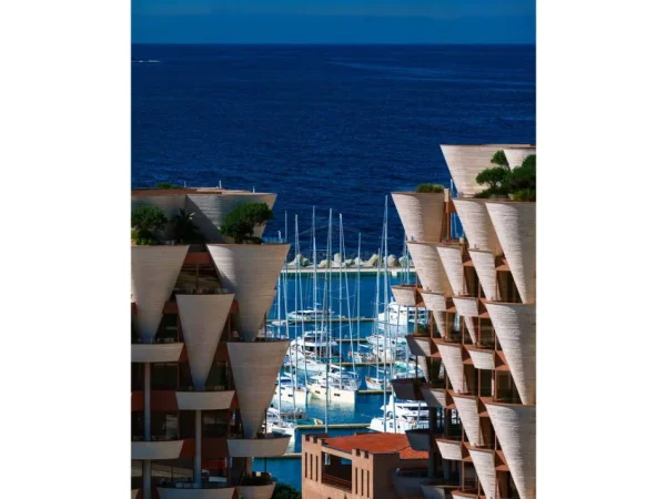 Vlore, shitet apartament+verande | Penthouse 2+1+Aneks+Ballkon Kati 14, 259 m² 1.150.000 € (Marina Orikum)