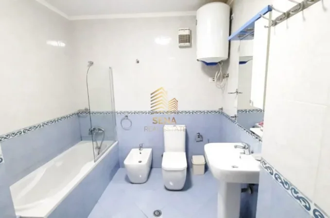 Tirane, jepet me qera apartament 2+1+Ballkon Kati 3, 110 m² 650 € (Zogu i Zi)