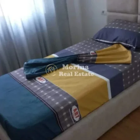 Tirane, jepet me qera apartament 2+1 Kati 2, 90 m² 400 € (Qytet Studenti)