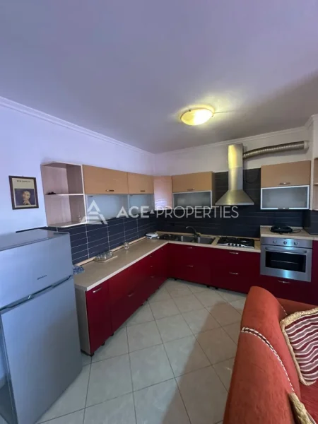 Durres, jepet me qera apartament 2+1 Kati 12, 80 m² 600 € (Qender,Durres)