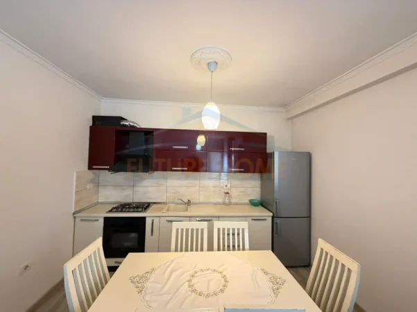 Tirane, shitet apartament 1+1+Ballkon Kati 7, 65 m² 113.000 € 