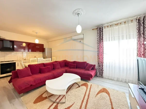 Tirane, shitet apartament 1+1+Ballkon Kati 7, 65 m² 113.000 € 
