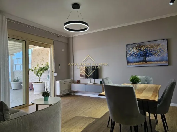 Sarande, shitet 2+1 , 102 m² 230.000 €