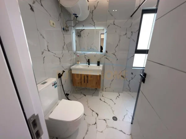 Tirane, shitet apartament 2+1+Ballkon Kati 7, 116 m² 265.000 € 