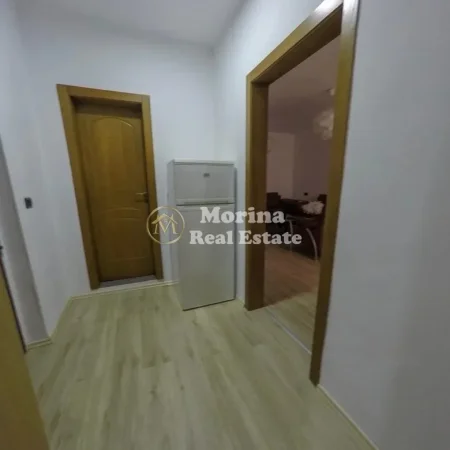 Tirane, jepet me qera apartament 1+1 Kati 5, 54 m² 500 € (Myslym Shyri)