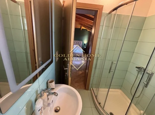 Sarande, shitet 3+1 , 204 m² 260.000 € 