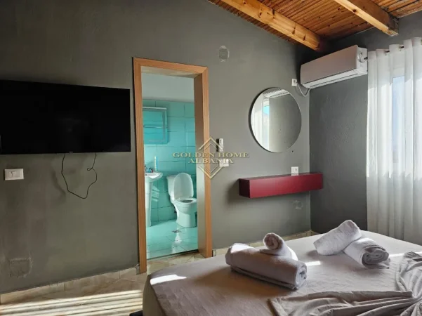 Sarande, shitet 3+1 , 204 m² 260.000 € 