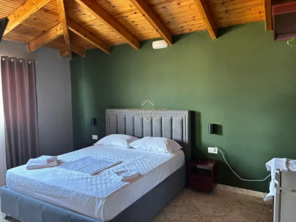 Sarande, shitet 3+1 , 204 m² 260.000 € 