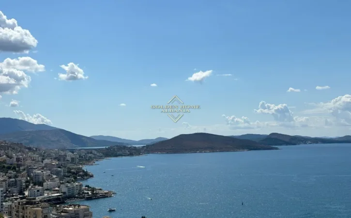 Sarande, shitet 3+1 , 204 m² 260.000 € 