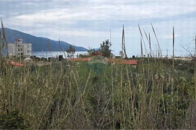 Radhime - Orikum, jepet me qera apartament 1+1 Kati 1, 50 m² 240 € (Orikum, Vlore)