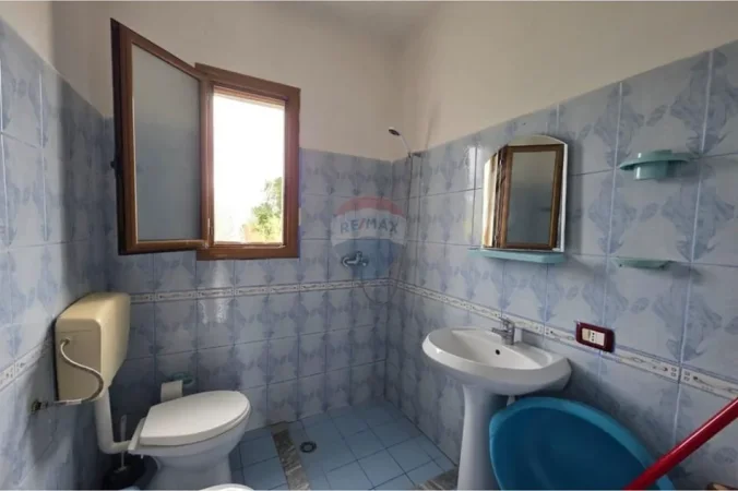 Radhime - Orikum, jepet me qera apartament 1+1 Kati 1, 50 m² 240 € (Orikum, Vlore)