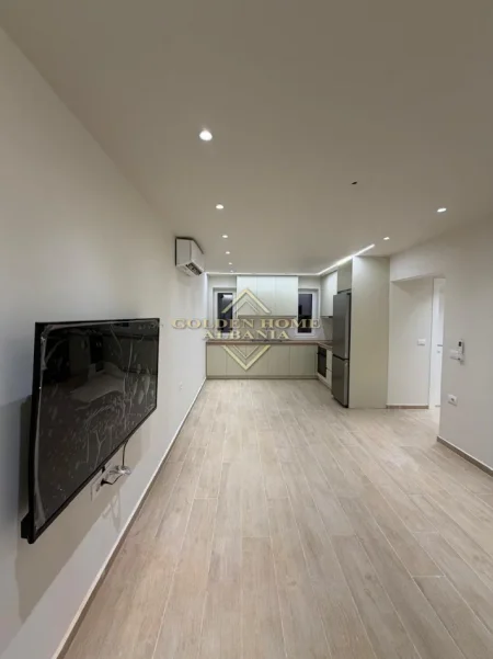 Sarande, shitet 1+1 , 58 m² 125.000 € 