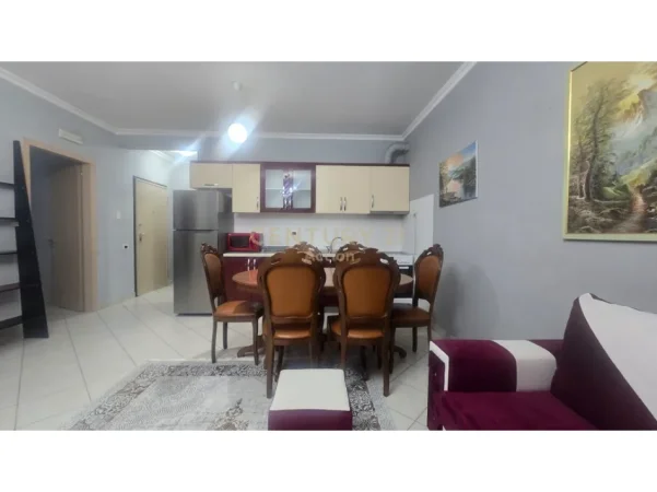 Tirane, jepet me qera apartament 2+1 Kati 6, 71 m² 700 € (tregu elektrik)
