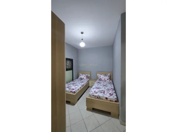Tirane, jepet me qera apartament 2+1 Kati 6, 71 m² 700 € (tregu elektrik)
