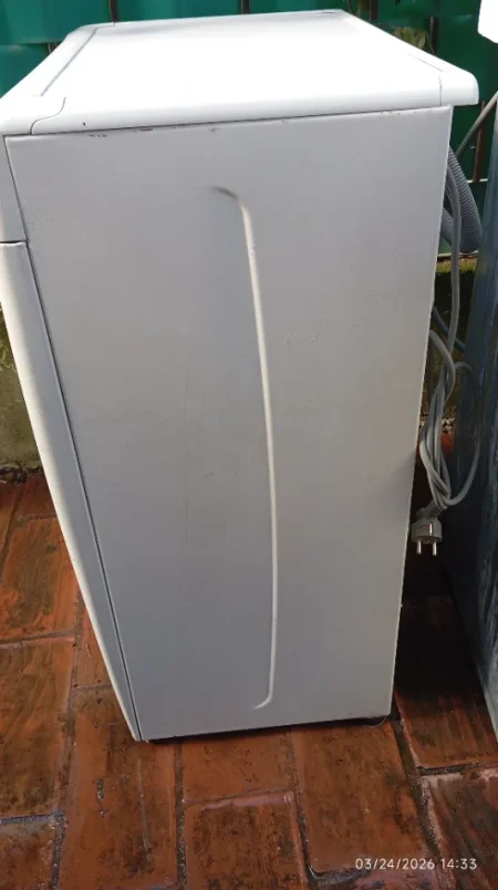 Tirane, shes Lavatrice Lavatrice Candy 8kg, 40cm