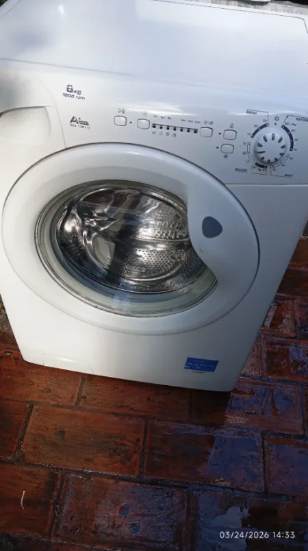 Tirane, shes Lavatrice Lavatrice Candy 8kg, 40cm