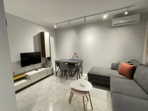 Tirane, shitet apartament 1+1 Kati 2, 62 m² 200.000 € 
