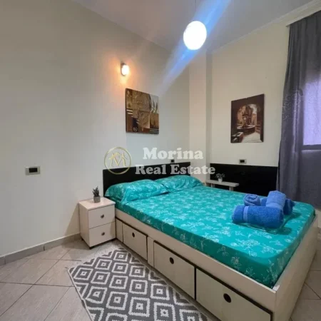 Tirane, jepet me qera apartament 1+1 Kati 4, 55 m² 400 € (5 Maji)
