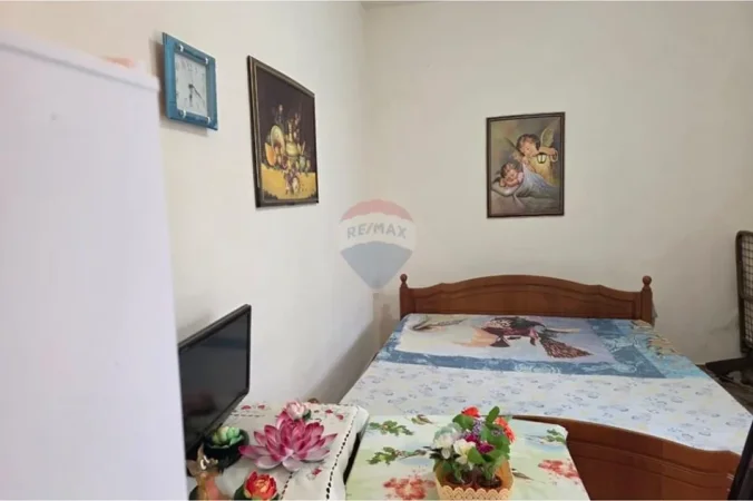 Radhime - Orikum, jepet me qera apartament 1+1 Kati 1, 50 m² 150 € (Orikum, Vlore)