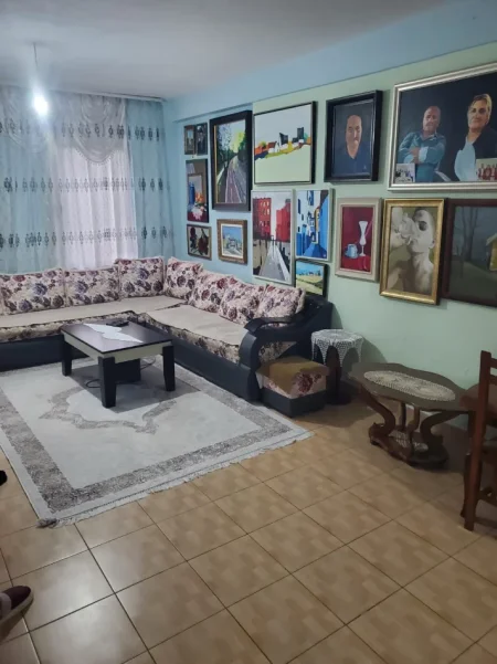 Tirane, shitet apartament 2+1 Kati 1, 117 m² 150.000 € 