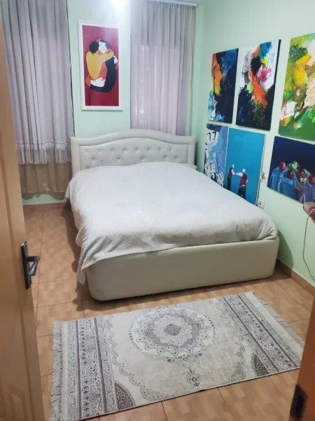 Tirane, shitet apartament 2+1 Kati 1, 117 m² 150.000 € 