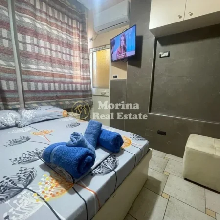 Tirane, jepet me qera garsonier Kati 2, 35 m² 350 € (5 Maji)