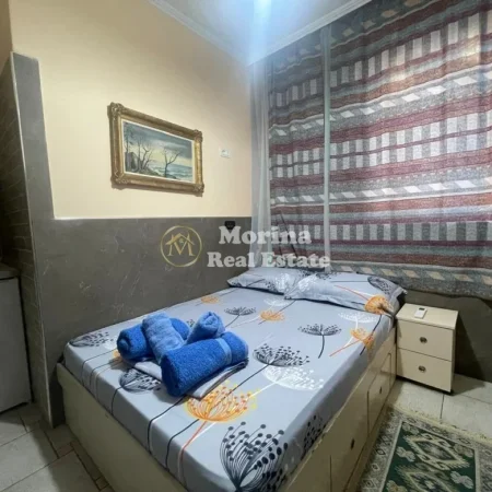 Tirane, jepet me qera garsonier Kati 2, 35 m² 350 € (5 Maji)