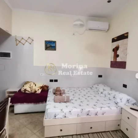 Tirane, jepet me qera garsonier Kati 2, 35 m² 370 € (Rruga 5 Maji)