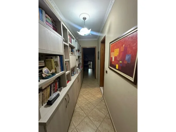 Tirane, shitet apartament 3+1+Ballkon Kati 5, 105 m² 230.000 € (Apartament 3+1+2+Verande, Ali Dem, Tiranë.)