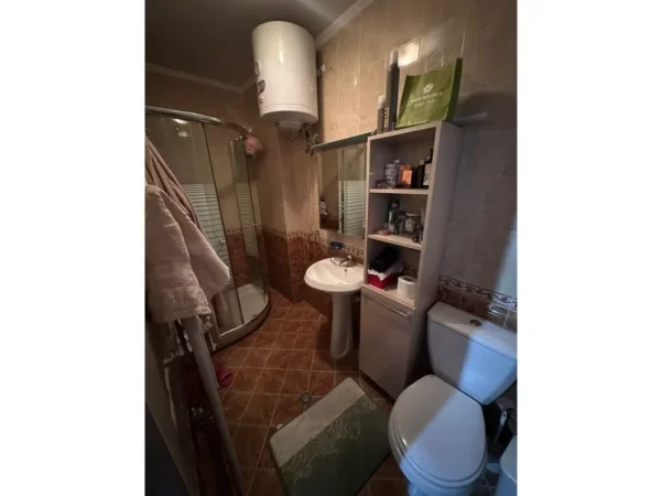 Tirane, shitet apartament 3+1+Ballkon Kati 5, 105 m² 230.000 € (Apartament 3+1+2+Verande, Ali Dem, Tiranë.)