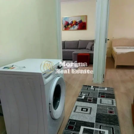 Tirane, jepet me qera apartament 1+1 Kati 5, 60 m² 480 € (Ali Demi — Shkolla Kushtrimi I Lirise)