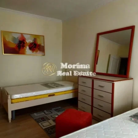 Tirane, jepet me qera apartament 1+1 Kati 5, 60 m² 480 € (Ali Demi — Shkolla Kushtrimi I Lirise)