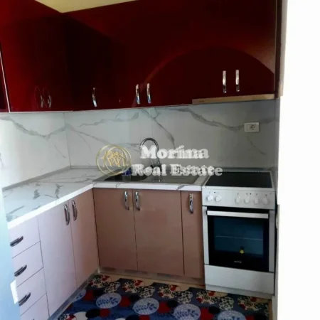 Tirane, jepet me qera apartament 1+1 Kati 5, 60 m² 480 € (Ali Demi — Shkolla Kushtrimi I Lirise)