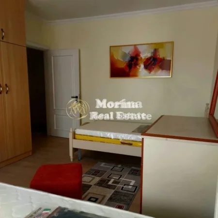 Tirane, jepet me qera apartament 1+1 Kati 5, 60 m² 480 € (Ali Demi — Shkolla Kushtrimi I Lirise)